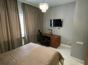 Гостевой дом Марциальные Воды Семейного Типа