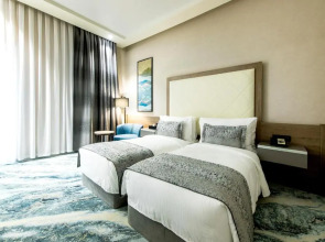 Отель Rixos Turkistan