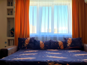 Квартира Angelina Studio