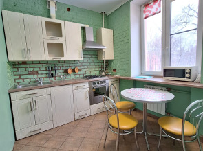 Апартаменты двухкомнатные центр вокзал