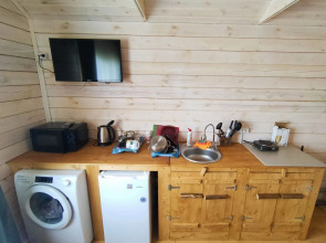 Гостевой Дом Kelda