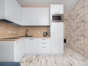 Квартира Красивая квартира у стадиона Каснодар