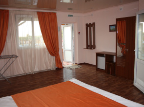 Мини-отель FreeDom