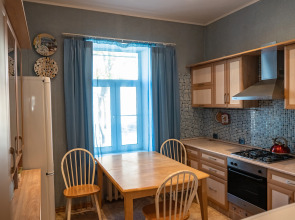 Апартаменты на Радищева 26