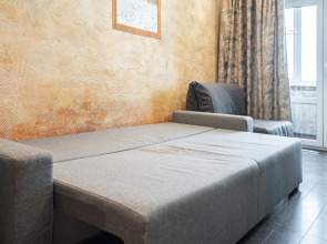 Апартаменты Кировский Завод