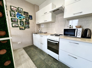 Апартаменты на 50 лет ВЛКСМ ВыДома