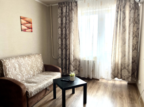 Апартаменты на Мусина 7