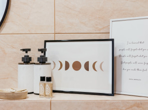 Апартаменты ROOM TOUR в Европейском мкр. Аквапарк