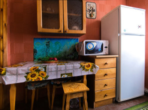 Гостевой дом Ирина