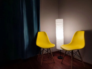 База отдыха Тихая Полянка