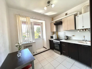 Апартаменты Уютная квартира в историческом центре