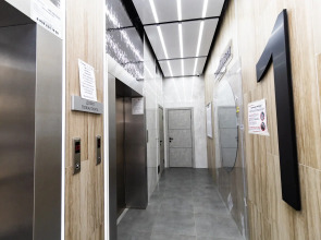 Апартаменты Классные в Комфортабельном Районе