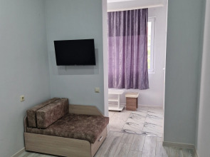 Гостевой дом Шапсугская 6А