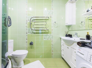 Апартаменты Residence Elegance