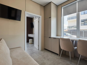 Гостевой дом Дачный квартал