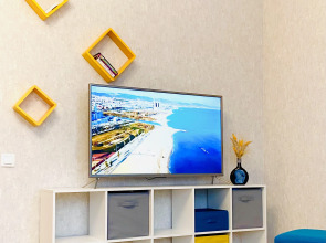 Квартира Апартаменты Pavlovsk36