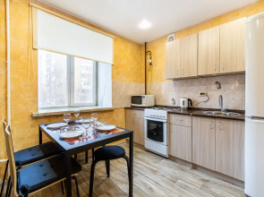 Апартаменты в центре Казани Пугачевская 47