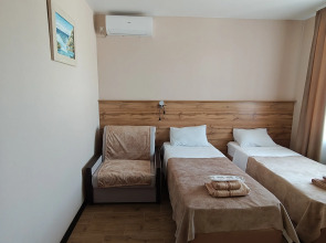 Гостевой дом ТИХИЙ ДОН