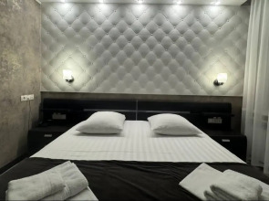 Отель Оникс