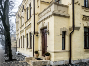 Мини-Отель Медицинский центр Княжна Мери