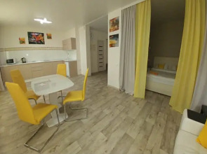 Квартира на Федерации 130А 17154