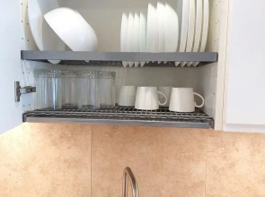 Апартаменты YES На 8 небе