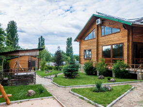 Гостевой Дом Приют Странника