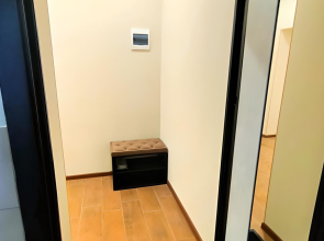 Апартаменты 5 Тоннельная 16