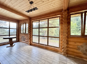 Гостевой дом Хвоя09