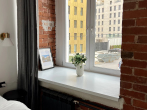 Апартаменты Серебрянический 5