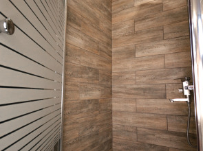 Гостевой дом МАУС в горах с чаном и баней на дровах