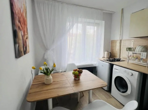 Квартира Двухкомнатная на Озерной