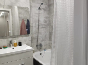 Квартира Уютная Квартира со Всеми Удобствами