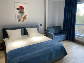 Апартаменты Enjoy