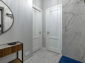 Апартаменты Ленинградская квартира