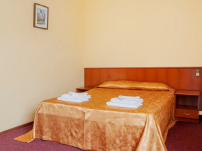 Отель Морской Клуб