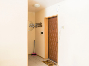 Квартира в Ярославле