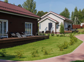 Апартаменты Серебряный Век 1