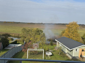 Гостевой дом в живописном месте