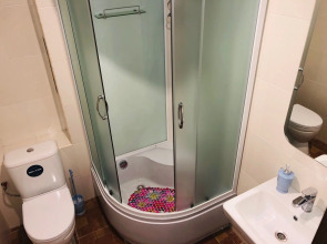 Мини-Отель Тайм Ладья