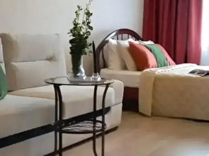 Апартаменты Видовая Квартира 16 Этаж