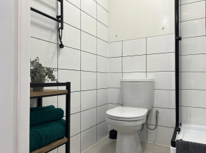 Квартира cовременная cтудия недалеко от Аэропорта Внуково