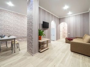 Уютные Апартаменты Визит в Сочи