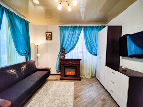 Апартаменты Березка 3