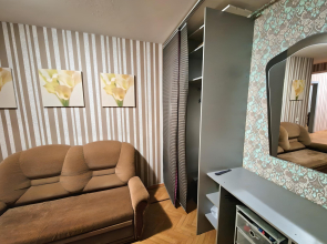 Апартаменты на Шустова 7