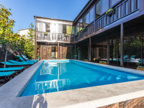 Гостевой дом Вилла Лючия 2