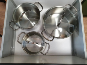 Квартира Солнечная Испания