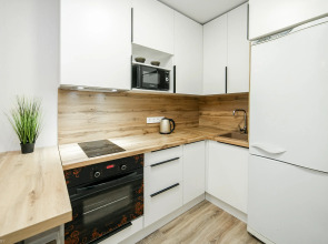 Апартаменты жемчужина Минск мир