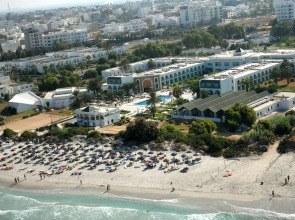 El Mouradi Cap Mahdia