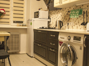 Апартаменты 1-комнатные с 1 спальней №3